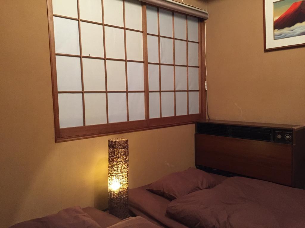 Hostel Ann Nagoya Chambre photo